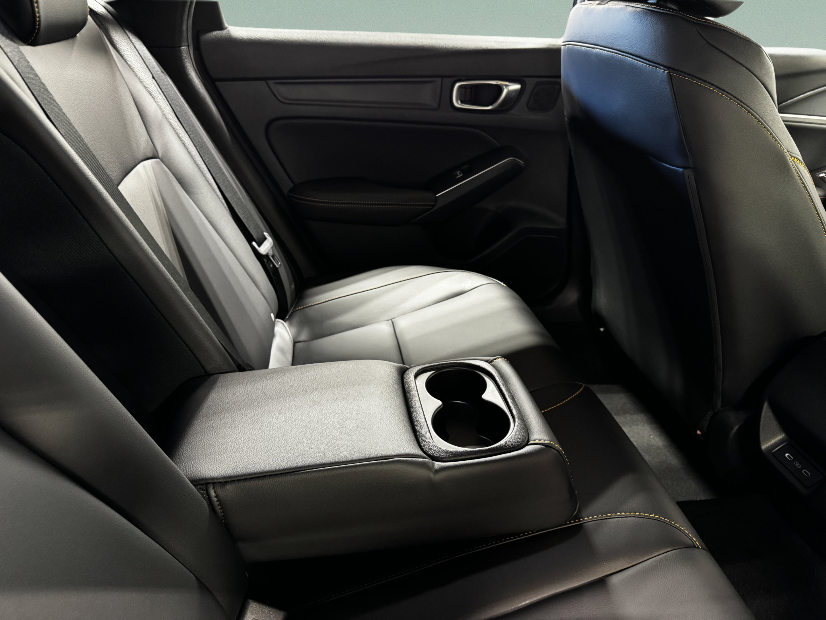 Certified 2026 Acura Integra A-Spec w/ Technology Package FWD image 59