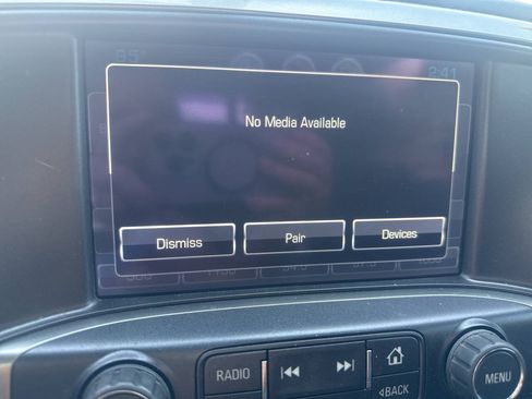 Used 2014 Chevrolet Silverado 1500 LTZ Z71 AWD/4WD image 34