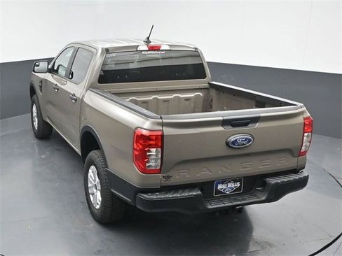 New 2025 Ford Ranger XL w/ Trailer Tow Package image 13