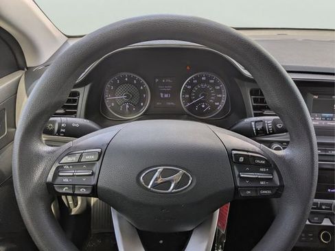 Used 2020 Hyundai Elantra SE w/ Cargo Package (C1) FWD image 24
