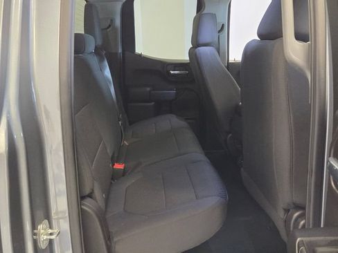 Used 2020 Chevrolet Silverado 1500 Custom w/ Custom Value Package RWD image 16