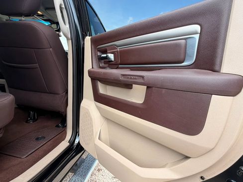 Used 2015 RAM 1500 Lone Star RWD image 42