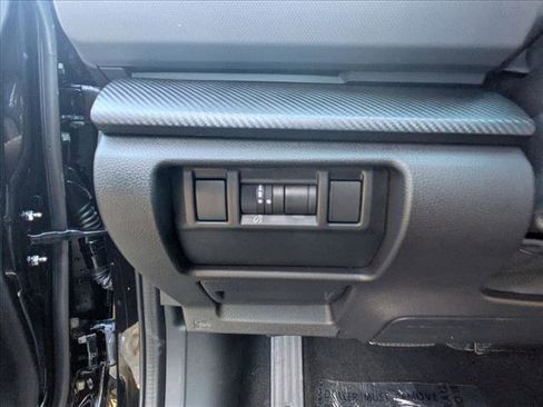 New 2025 Subaru Crosstrek 2.5i Limited w/ Crosstrek Mirror Package image 19