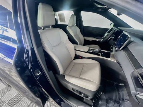 Used 2025 Lexus RX 350 Premium Plus w/ Convenience Package FWD image 30
