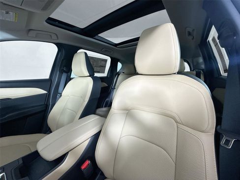 New 2026 MAZDA CX-5 2.5 S w/ Premium Package image 13