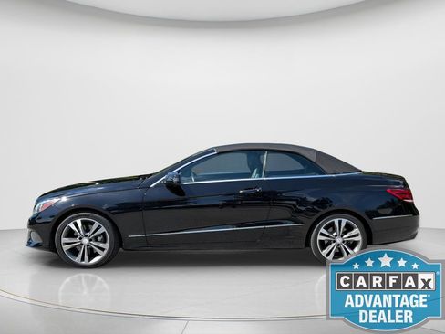 Used 2016 Mercedes-Benz E 400 Cabriolet image 7