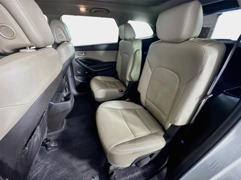 Used 2018 Hyundai Santa Fe Limited AWD/4WD image 24