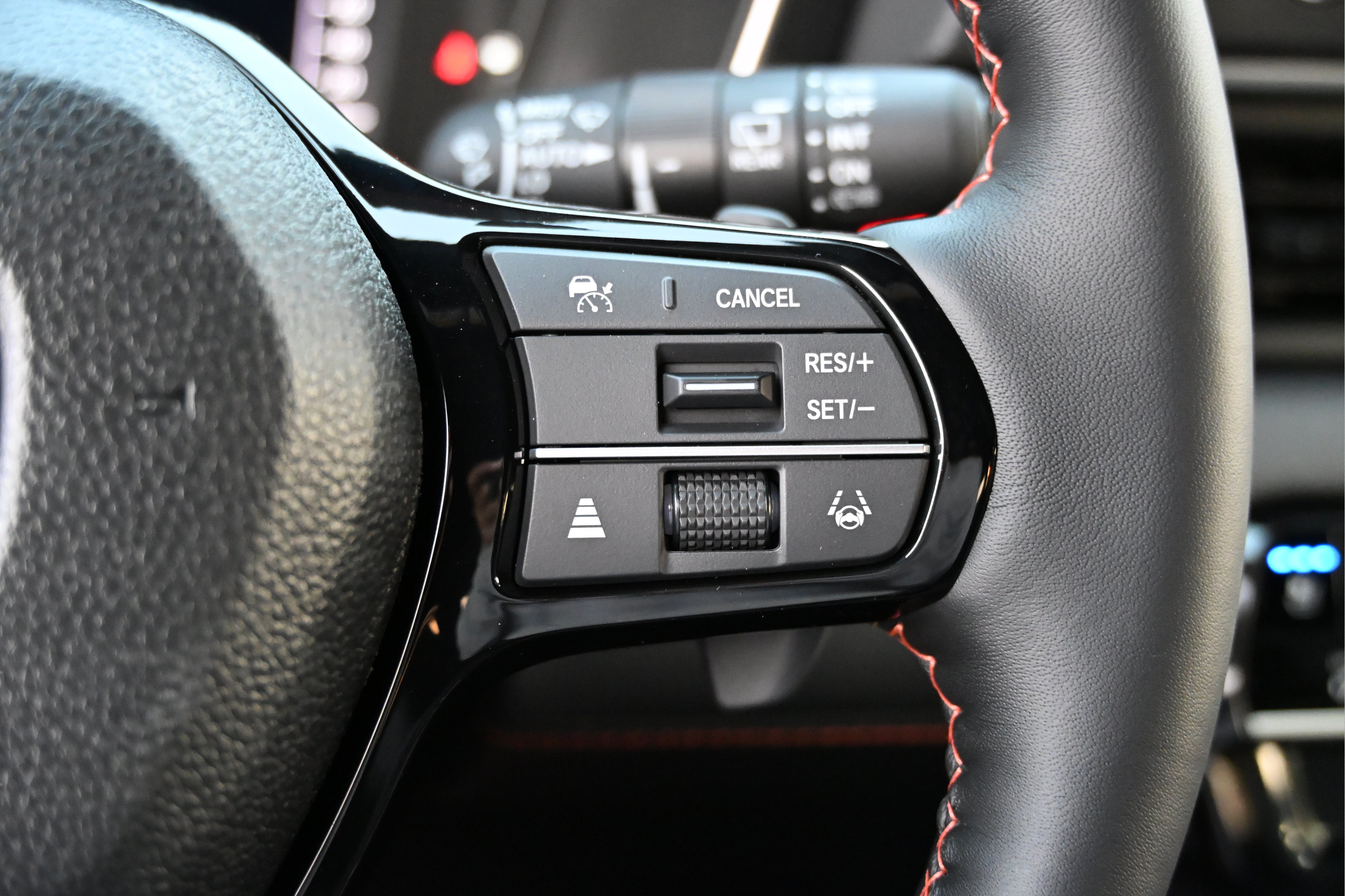 New 2026 Honda Passport TrailSport Elite image 30