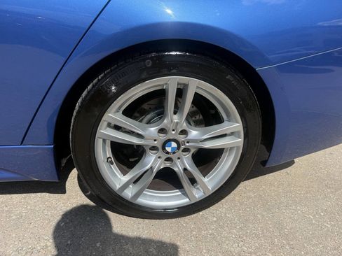Used 2017 BMW 330e RWD image 38