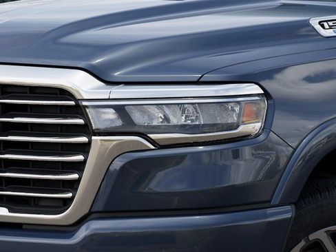 New 2026 RAM 1500 Laramie image 17
