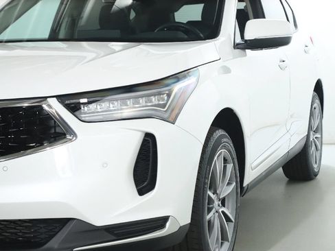 Used 2023 Acura RDX AWD w/ Technology Package image 4