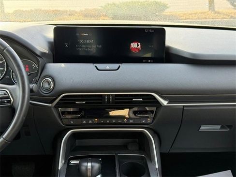Used 2025 MAZDA CX-70 3.3 Turbo w/ Preferred Package image 15
