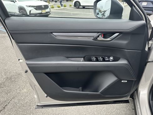 Certified 2025 MAZDA CX-5 AWD 2.5 S image 20