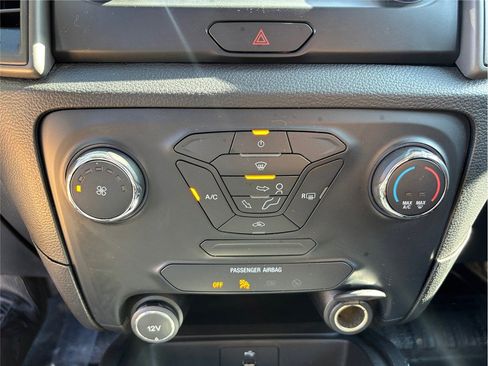 Used 2021 Ford Ranger XL w/ FX4 Off-Road Package image 27