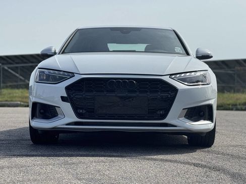 Used 2024 Audi A4 2.0T Premium Plus image 8