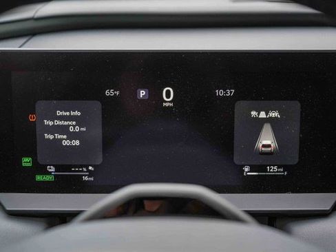 New 2026 Toyota RAV4 XSE AWD/4WD image 27