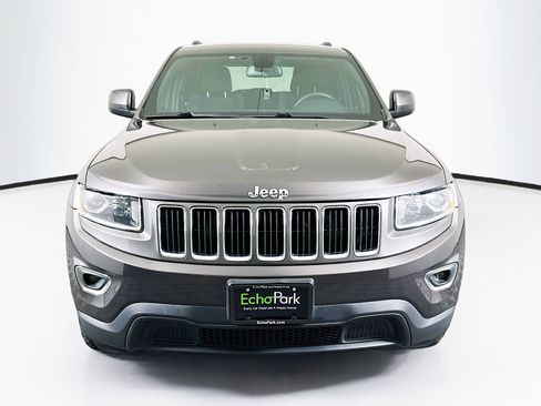 Used 2015 Jeep Grand Cherokee Laredo w/ Quick Order Package 23E image 2