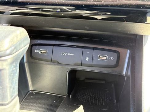 Used 2024 Hyundai Tucson SEL FWD image 23