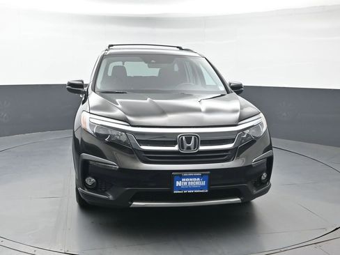 Certified 2019 Honda Pilot EX-L image 10