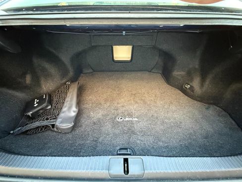 Used 2018 Lexus ES 350 w/ Navigation System Package image 24