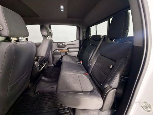 Used 2020 GMC Sierra 1500 Elevation image 25