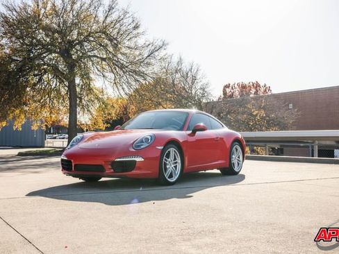 Used 2013 Porsche 911 Carrera image 38