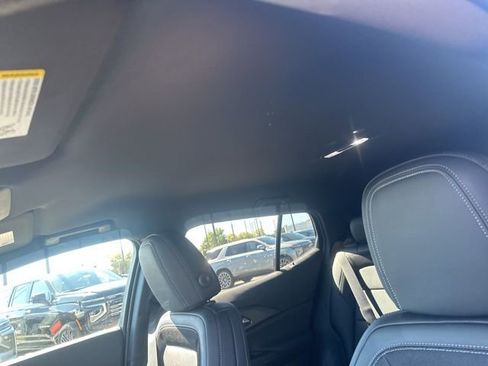 New 2026 Chevrolet Equinox EV LT image 15