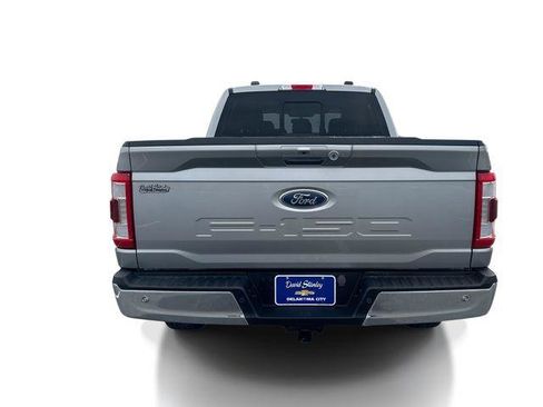 Used 2023 Ford F150 Lariat AWD/4WD image 20