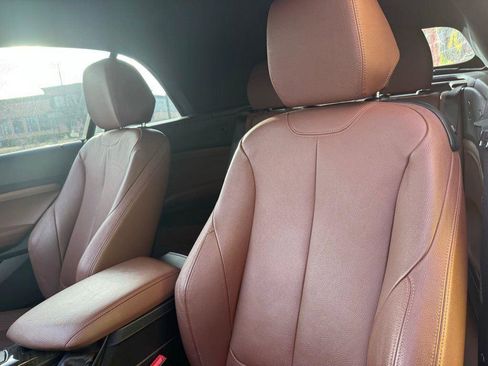 Used 2017 BMW 230i Convertible image 35