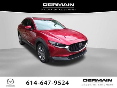 Used 2020 MAZDA CX-30 FWD w/ Premium Package