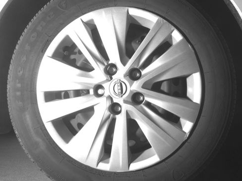 Used 2025 Nissan Sentra S FWD image 16