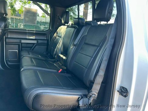 Used 2019 Ford F150 Raptor w/ Equipment Group 802A Luxury AWD/4WD image 35