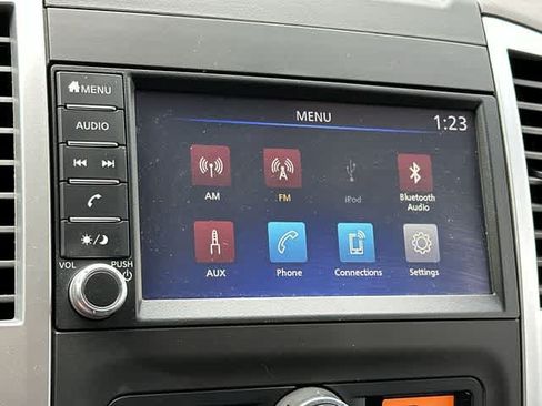 Used 2021 Nissan Frontier SV AWD/4WD image 12