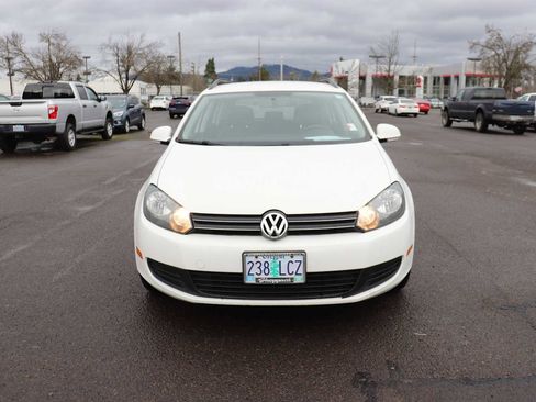 Used 2011 Volkswagen Jetta TDI image 2