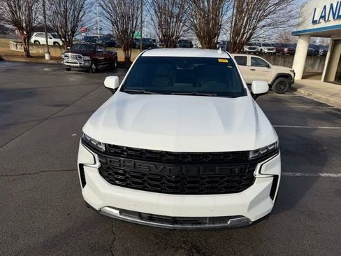 Used 2023 Chevrolet Tahoe LT w/ Luxury Package image 10