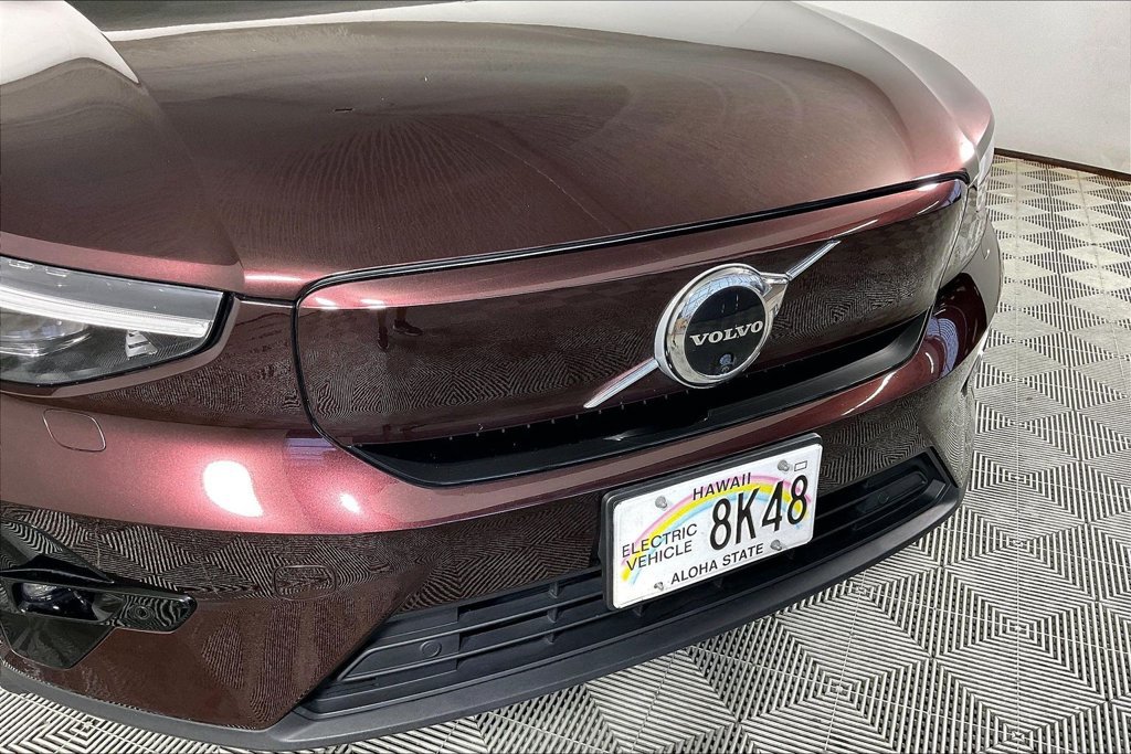 Used 2023 Volvo XC40 Recharge Ultimate w/ Protection Package Premier AWD/4WD image 30