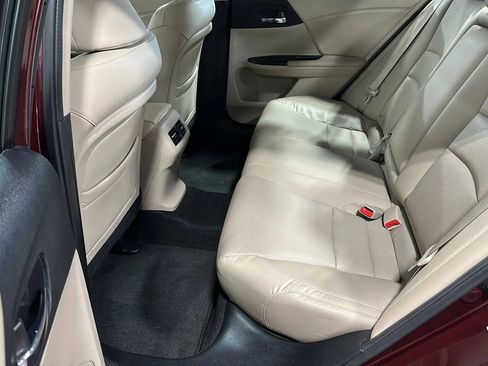 Used 2014 Honda Accord EX-L image 11