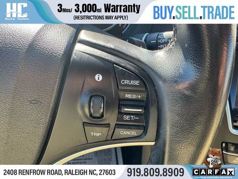 Used 2014 Acura MDX FWD w/ Technology Package image 28
