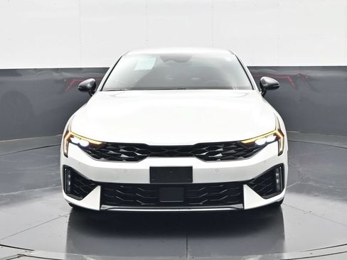 Used 2025 Kia K5 GT-Line AWD/4WD image 6