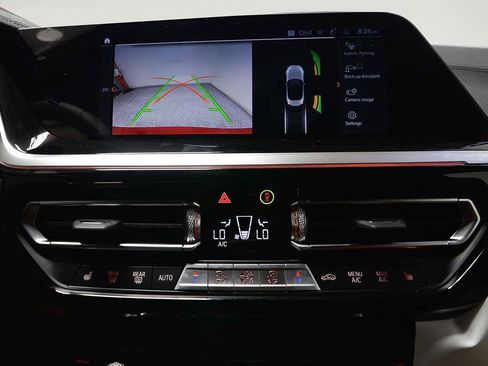 New 2026 BMW Z4 sDrive30i w/ Premium Package image 18