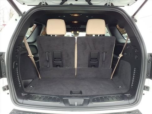 Certified 2022 Dodge Durango GT image 19