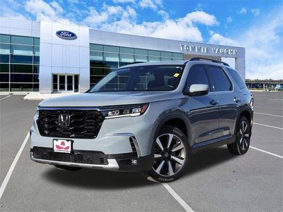 Used 2023 Honda Pilot Elite