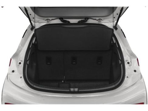 Used 2021 Chevrolet Bolt LT FWD image 14