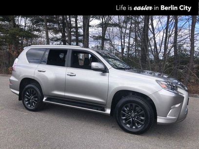 Certified 2021 Lexus GX 460 Premium w/ Premium Package