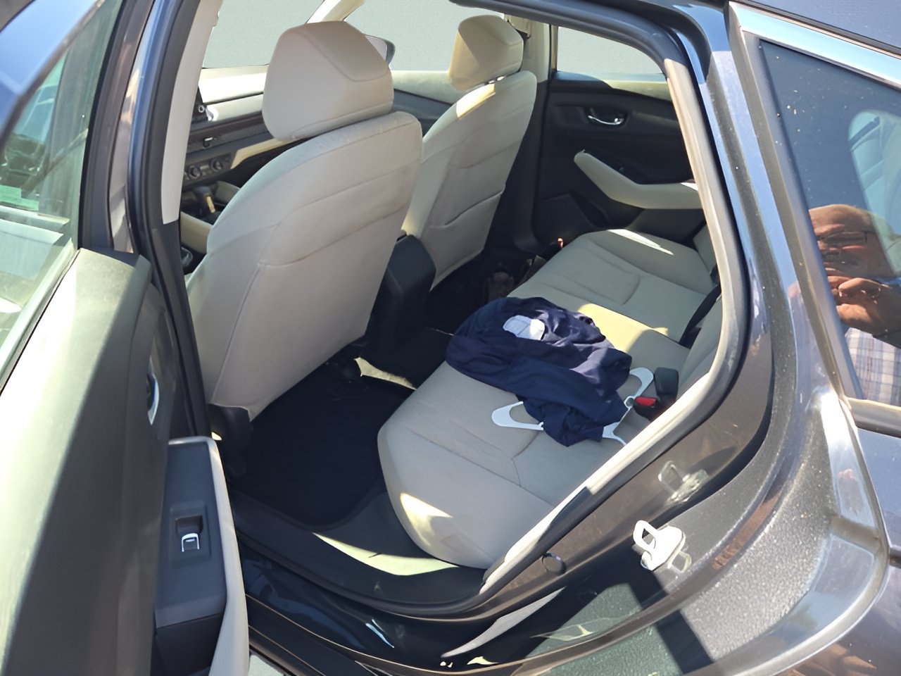 Used 2024 Honda Accord EX image 9
