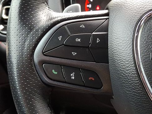 Certified 2022 Dodge Durango R/T w/ Blacktop Package AWD/4WD image 24