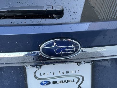 Certified 2024 Subaru Ascent Premium w/ Convenience Package image 4