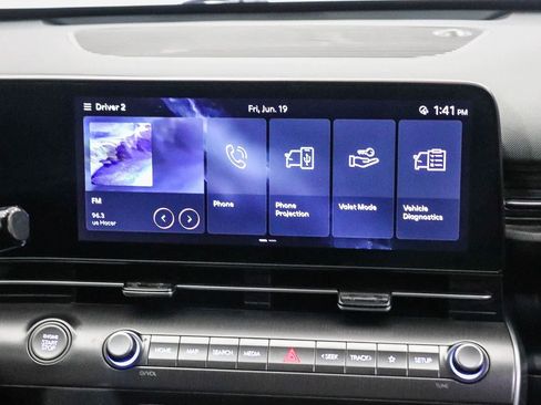Used 2024 Hyundai Kona SEL FWD image 14