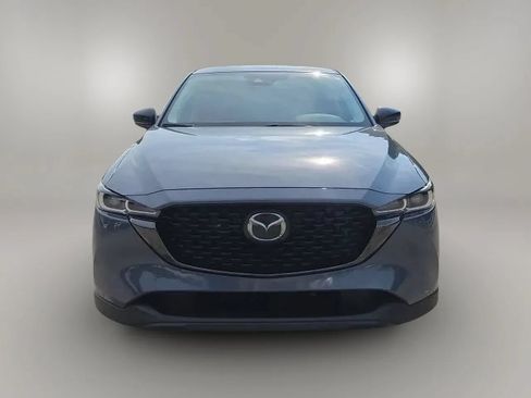 Used 2022 MAZDA CX-5 Carbon Edition AWD/4WD image 4