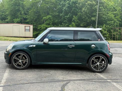 Used 2010 MINI Cooper S FWD image 6